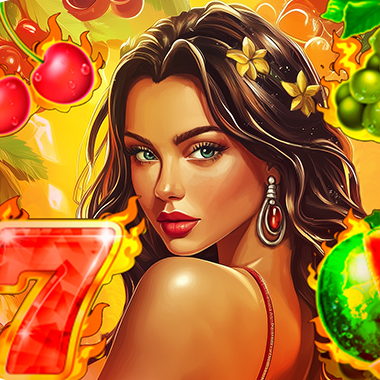 Fiery Hot 20