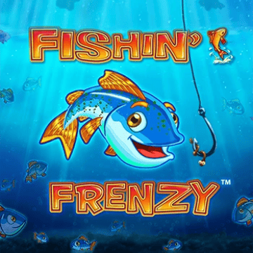 Fishin` Frenzy