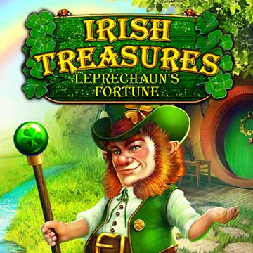 Irish Treasures - Leprechaun's Fortune