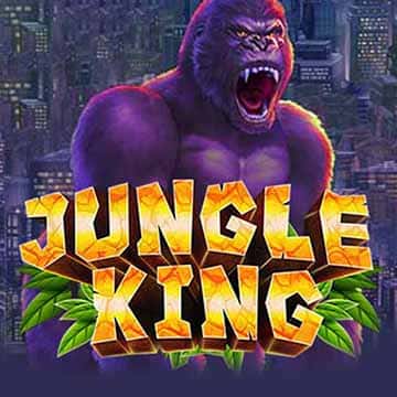 Jungle King