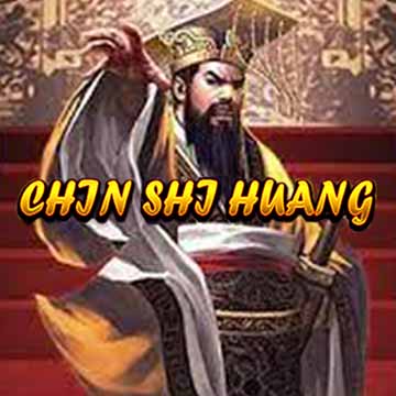 Chin Shi Huang