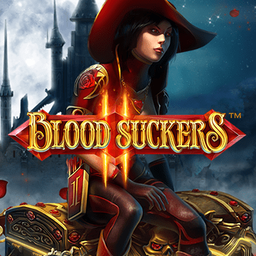 Blood Suckers