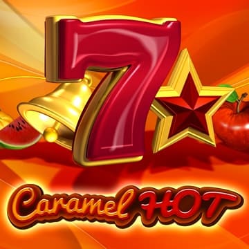 Caramel Hot