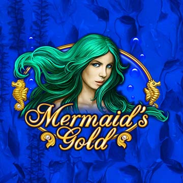 Mermaids Gold