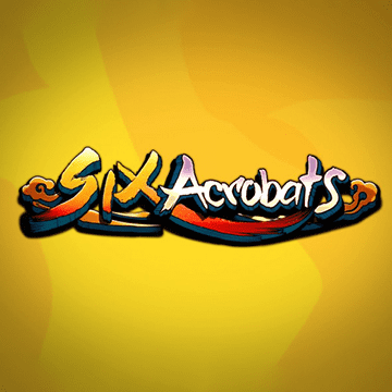 Six Acrobats