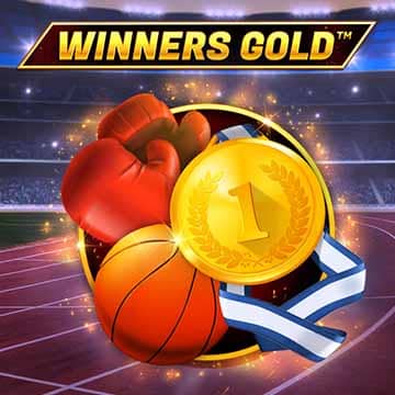 Winners Gold