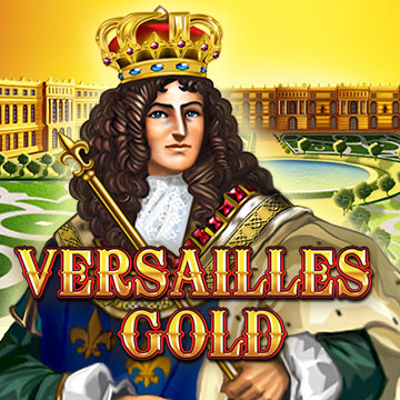Versailles Gold