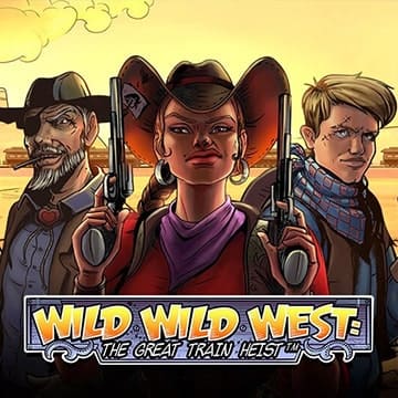 Wild Wild West